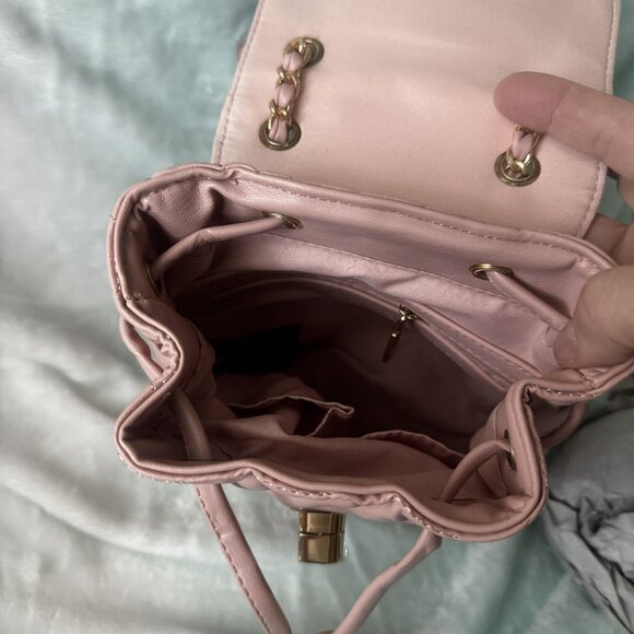 Bebe Backpack - Picture 2 of 4